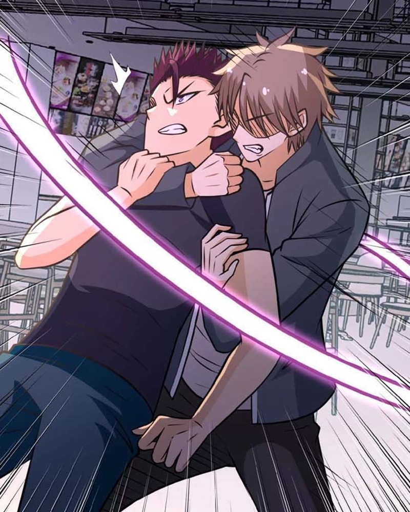 Super System Chapter 35 Gambar 28